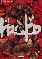 Télécharger le livre :  Dorohedoro T06