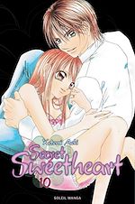 Télécharger le livre :  Secret Sweetheart T10