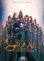 Télécharger le livre :  La Quête du graal T03