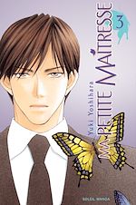 Télécharger le livre :  Ma petite maîtresse T03