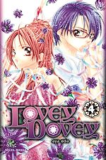 Télécharger le livre :  Lovey Dovey T04