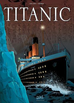Télécharger le livre :  Titanic