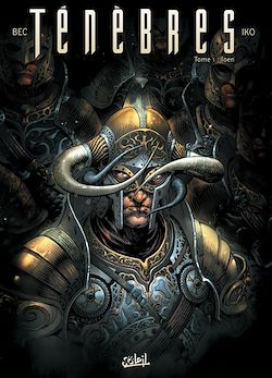 Télécharger le livre :  Ténèbres T01