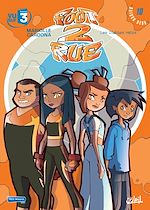 Télécharger le livre :  Foot 2 Rue T10