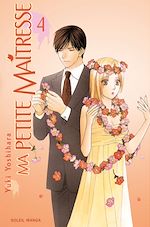 Télécharger le livre :  Ma petite maîtresse T04