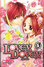 Télécharger le livre :  Lovey Dovey T05