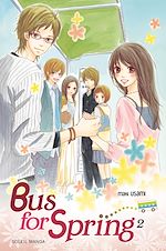 Télécharger le livre :  Bus for Spring T02