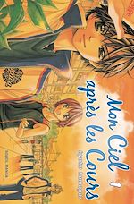 Télécharger le livre :  Mon ciel après les cours T01