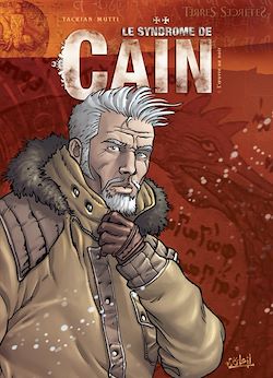 Télécharger le livre :  Le Syndrôme de Caïn T06