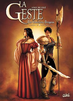 Télécharger le livre :  La Geste des Chevaliers Dragons T09