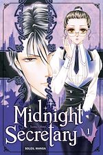 Télécharger le livre :  Midnight secretary T01