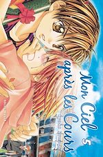 Télécharger le livre :  Mon ciel après les cours T05