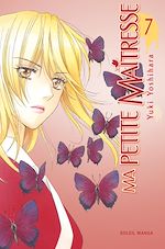 Télécharger le livre :  Ma petite maîtresse T07