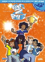 Télécharger le livre :  Foot 2 Rue T14