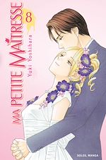 Télécharger le livre :  Ma petite maîtresse T08