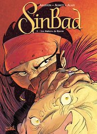 Télécharger le livre : Sinbad T03