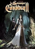 Télécharger le livre :  Les Seigneurs de Cornwall T02