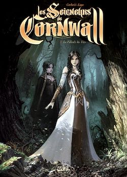 Télécharger le livre :  Les Seigneurs de Cornwall T02