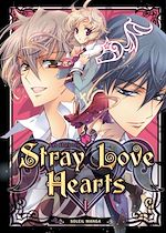 Télécharger le livre :  Stray Love Hearts T01