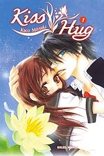 Télécharger le livre :  Kiss Hug T01