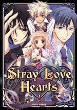 Télécharger le livre :  Stray Love Hearts T02