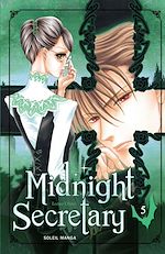 Télécharger le livre :  Midnight secretary T05