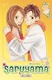 Télécharger le livre :  Saruyama T05