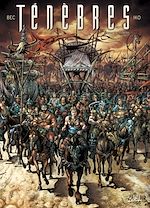 Télécharger le livre :  Ténèbres T02