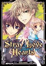 Télécharger le livre :  Stray Love Hearts T03