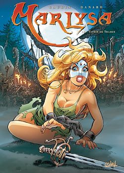 Télécharger le livre :  Marlysa T10