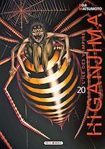 Télécharger le livre :  Higanjima, l'ile des vampires T20