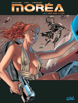 Télécharger le livre :  Moréa T06