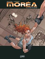 Télécharger le livre :  Moréa T02