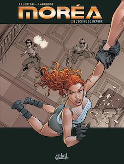 Télécharger le livre :  Moréa T02