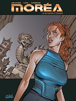 Télécharger le livre :  Moréa T04