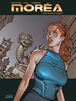 Télécharger le livre :  Moréa T04