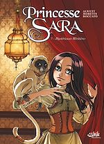 Télécharger le livre :  Princesse Sara T03