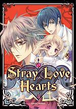 Télécharger le livre :  Stray Love Hearts T04