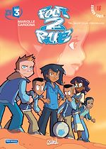 Télécharger le livre :  Foot 2 Rue T16