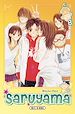 Télécharger le livre :  Saruyama T08
