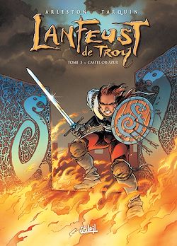 Télécharger le livre :  Lanfeust de Troy T03