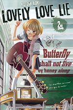 Télécharger le livre :  Lovely Love Lie T02