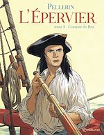 Télécharger le livre :  L'Epervier T08
