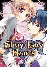 Télécharger le livre :  Stray Love Hearts T05