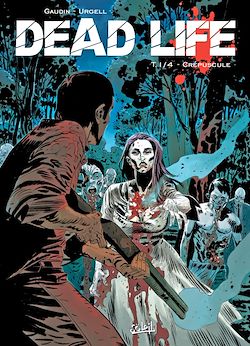 Télécharger le livre :  Dead Life T01