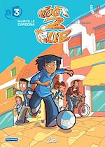 Télécharger le livre :  Foot 2 Rue T17