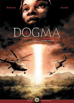 Télécharger le livre :  Dogma T01