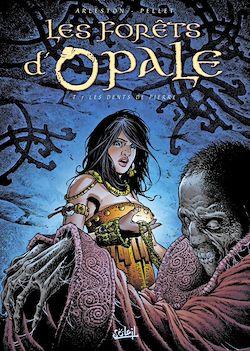 Télécharger le livre :  Les Forêts d'Opale T07