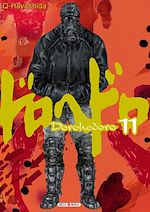 Télécharger le livre :  Dorohedoro T11