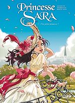 Télécharger le livre :  Princesse Sara T04